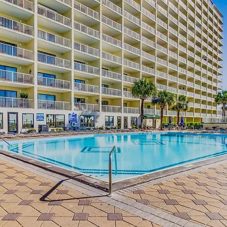 Apartamento The Summit 1424